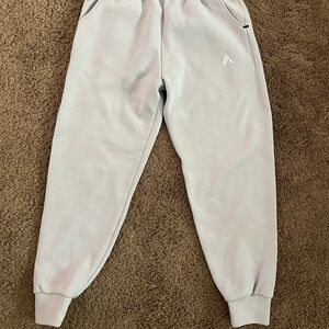 Light Purple Alphalete Sweats